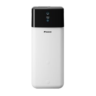 Daikin - EHSXB04P50E - Altherma 3 R ECH2O 504 H/C Biv 4 kW, mit integriertem 500 L Speicher   - EAN: 4548848071982