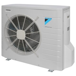 Daikin - EVLQ05CV3 - Altherma R Hybrid AG 5 kW H 1-phasig/230V, nur Heizen   - EAN: 4548848246809