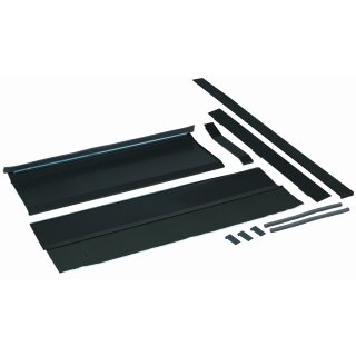 Daikin - 162020 - Erweit.-Indach-Montagepaket IE V26P Zusatzverwahrung f. 1 weiteren Kollektor   - EAN: 4024749003845