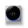 Daikin - BRC1HHDS - Kabel-Raumthermostat Madoka silber (BUS-Komm.) f. DAIKIN Wärmepumpen m. MMI   - EAN: 4024749104870