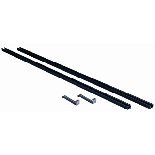 Daikin - 162068 - Montageprofilschiene, FIX MP200 für Solaris Flachkollektor H26P   - EAN: 4024749028176
