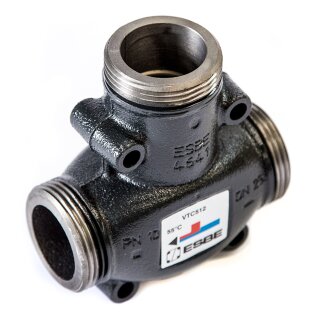 Daikin - 140115 - Rücklauftemperaturbegrenzung RLB 500 für 11-16 kW DAIKIN Altherma RW/3 HHT W   - EAN: 4024749000516