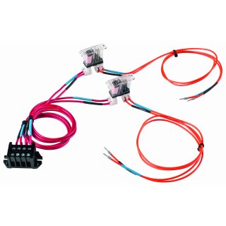 Daikin - EKRELSG - Smart Grid Ready Relais Kit Adapter PV/SG-Ready via Kontaktspannung   - EAN: 4548848881048