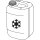 Daikin - 162052-RTX - Solarfluid CORACON SOL 5F, 20 L/VPE vorgemischt im Kanister, bis -28 Grad   - EAN: 4024749093723