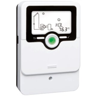 Daikin - 162093 - Solaris Drucksolarregler, DSR2 für Solaris Drucksystem   - EAN: 4024749104948
