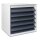 Daikin - EKLN08A1 - Sound Cover -3 dB(A) für WP AG 4-8 kW Für DAIKIN Altherma 3 R Außengeräte   - EAN: 4024749101633