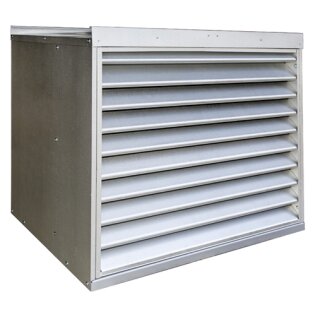 Daikin - 140580 - Sound Cover -8 dB(A) für AG 4-8 kW Für DAIKIN Altherma Außengeräte   - EAN: 4024749103248