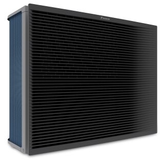 Daikin - EPRA12EW1 - Altherma 3 H MT, Baugröße 12 Wärmepumpen-Außengerät, 3-phasig/400V   - EAN: 4548848032303