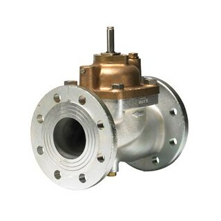 Danfoss - 016D6080 - Magnetventil, EV220B 80 Flansch, EPDM