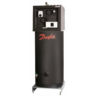 Danfoss - 144H2383 - Hausstation Termix BVX-FI RO SEK 2-2 (ECL 310/A237), TWW-Speicher