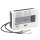 Danfoss - 014U0340 - Wärmezähler SonoSelect10 QP1.5 DN15 RL PN16 230V wMbus Pu IP65 4s