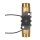 Danfoss - 014U0451 - Wärmezähler SonoSelect10 QP1.5 DN15 RL PN16 230V Mbus IP65 4s