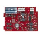 Danfoss - 014U0455 - Wärmezähler SonoSelect10 QP2.5 DN20 RL PN16 230V Mbus IP65 4s