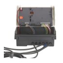 Danfoss - 014U0455 - Wärmezähler SonoSelect10 QP2.5 DN20 RL PN16 230V Mbus IP65 4s