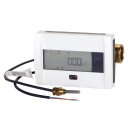 Danfoss - 014U1303 - Wärme-/Kältezähler SonoSelect10 QP2.5 DN20 RL PN16 Batt Mbus IP65 4s