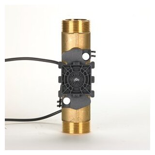 Danfoss - 014U1301 - Wärme-/Kältezähler SonoSelect10 QP1.5 DN15 RL PN16 Batt Mbus IP65 4s