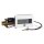 Danfoss - 014U0550 - Wärmezähler SonoSelect10 QP3.5 DN25 RL PN25 230V Mbus IP65 4s