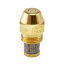 Danfoss - 030B0081 - Öldüse OD-B, Halbhohlkegel 7.50 USgal/h, 45 Grad