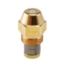 Danfoss - 030F6136 - Öldüse OD-S, Vollkegel 2.50 USgal/h, 60 Grad