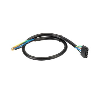 Danfoss - 030N0185 - Anschlußkabel für Ölvorwärmer Länge 700 mm (Liefereinheit:10 Stck)