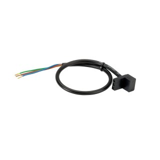 Danfoss - 052F5070 - Primärkabel, 2000 mm für Zündeinheit EBI