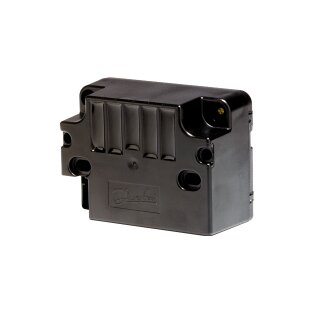 Danfoss - 052F4262 - Zündeinheit Typ EBI 4 M (MP) 230 V 50/60 Hz, 2-polig, 120V