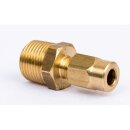Danfoss - 003H6857 - Verschraubungen R1/8" für...