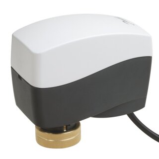 Danfoss - 082H8047 - elektr. Stellantrieb AME140H 0-10V, 4-20mA, 12s/mm, o. Sicherheitsfu.