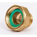 Danfoss - 003H6904 - Anschraubende DN25 G1 1/4A R1",...