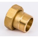 Danfoss - 003H6906 - Anschraubendenset DN 15 G3/4A R1/2,...