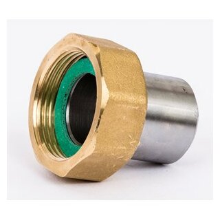Danfoss - 003H6913 - Anschweißendenset DN50 G21/2A Set best. aus 2 Stück