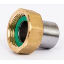 Danfoss - 003H6913 - Anschweißendenset DN50 G21/2A...