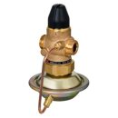 Danfoss - 003H6716 - Volumenstromregler AVQ DN32, Kvs...