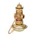 Danfoss - 003H6740 - Vol.-stromregl. mit Stellv. AVQM...