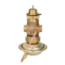 Danfoss - 003H6740 - Vol.-stromregl. mit Stellv. AVQM...