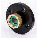 Danfoss - 003H6917 - Anschraubflanscheset DN25 Set best....