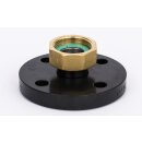 Danfoss - 003H6917 - Anschraubflanscheset DN25 Set best....