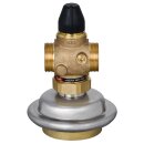 Danfoss - 003H6464 - Diff.Druckreg+V.strombegr.AVPB-F...