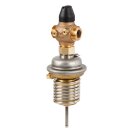 Danfoss - 065-4208 - Druckminderer V74 D52 G 1 A, 1-5,5...