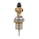 Danfoss - 065-4209 - Druckminderer V74 D52 G 11/4 A,...