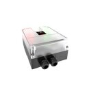 Danfoss - 082G4303 - Stellantr. AMEi 6 iNET 24VAC/VDC Ferneinst. Dp AFP2,AFD2,AFA2,AFPQ2,AFQMP