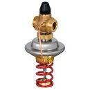 Danfoss - 003H6920 - Diff.Druck.+ V.stromreg.AVPQ Kvs...