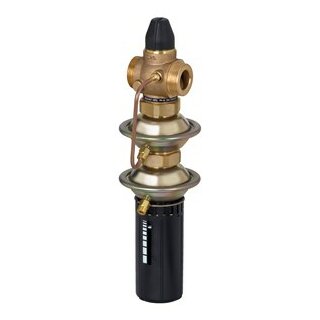 Danfoss - 003H6482 - Diff.Druck.+ V.stromreg.AVPQ DN32, Kvs10,0, 0,1-0,5bar, PN16