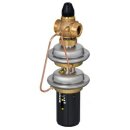 Danfoss - 003H6922 - Diff.Druck.+ V.stromreg.AVPQ 4 Kvs...
