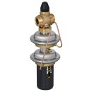 Danfoss - 003H6922 - Diff.Druck.+ V.stromreg.AVPQ 4 Kvs...