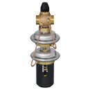 Danfoss - 003H6922 - Diff.Druck.+ V.stromreg.AVPQ 4 Kvs 0,4, 0,2-1,0bar, G3/4 A