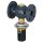 Danfoss - 003H6369 - Differenzdruckregler AVP VL DN15 Kvs4,0m3/h, 0,2-1bar, PN25, Flansch