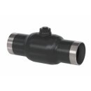 Danfoss - 065N0009 - Kugelhähne Typ JIP 125.16 DN 100, PN25, max. 180C