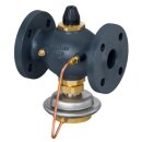Danfoss - 003H6474 - Diff.Druckreg+V.strombegr.AVPB-F...