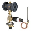 Danfoss - 003H6811 - Diff.Druck.+ V.stromreg.AVPQT Kvs...